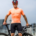 Erkek Brevet Kısa Kollu Jersey Embark Takım Jersey